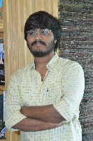 Sammathame Movie Director Gopinath Reddy Photos